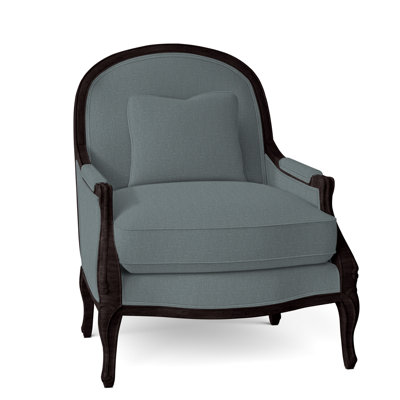 Fauteuil l 33,5 po Adair