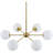 Neri Fiore Chandelier