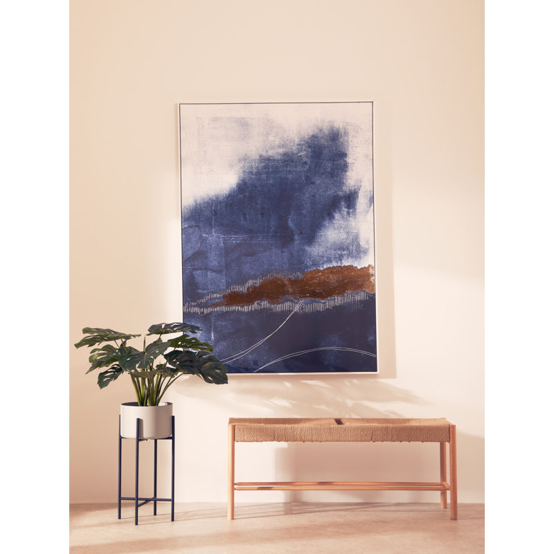 Oberlander Bench