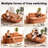 Brown Sofa Bed