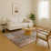 Premium Machine Washable Jacquez AMF1789 Modern Rug