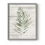 «Tropic Frond II», reproduction encadrée - bois massif-1131456154-1131456156