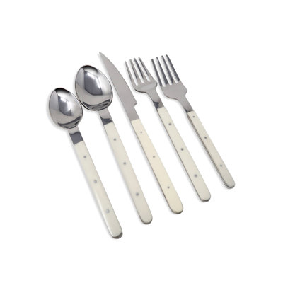 Ensemble de couverts Mercer41 Fabriciana - Service pour 4