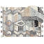 Sperazza Southwestern Hand Woven Area Rug-1224398772