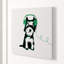 Music Lover III Print by Sofia Fox-25705424-25705426