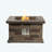 Outdoor Propane Fire Pit Table