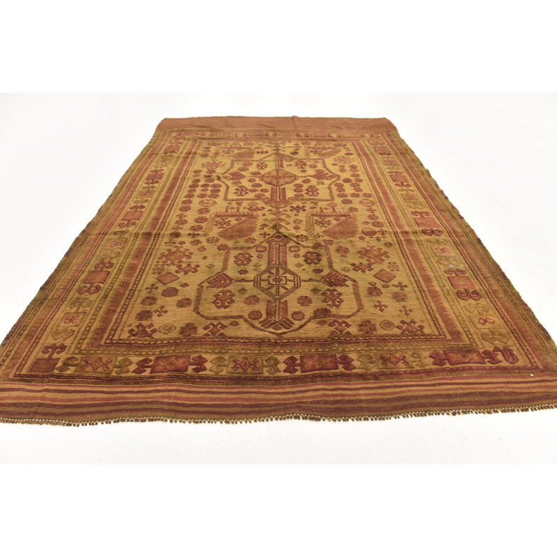 Tapis brun clair Orcutt