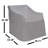 Vernon Outdoor Patio Chair Cover