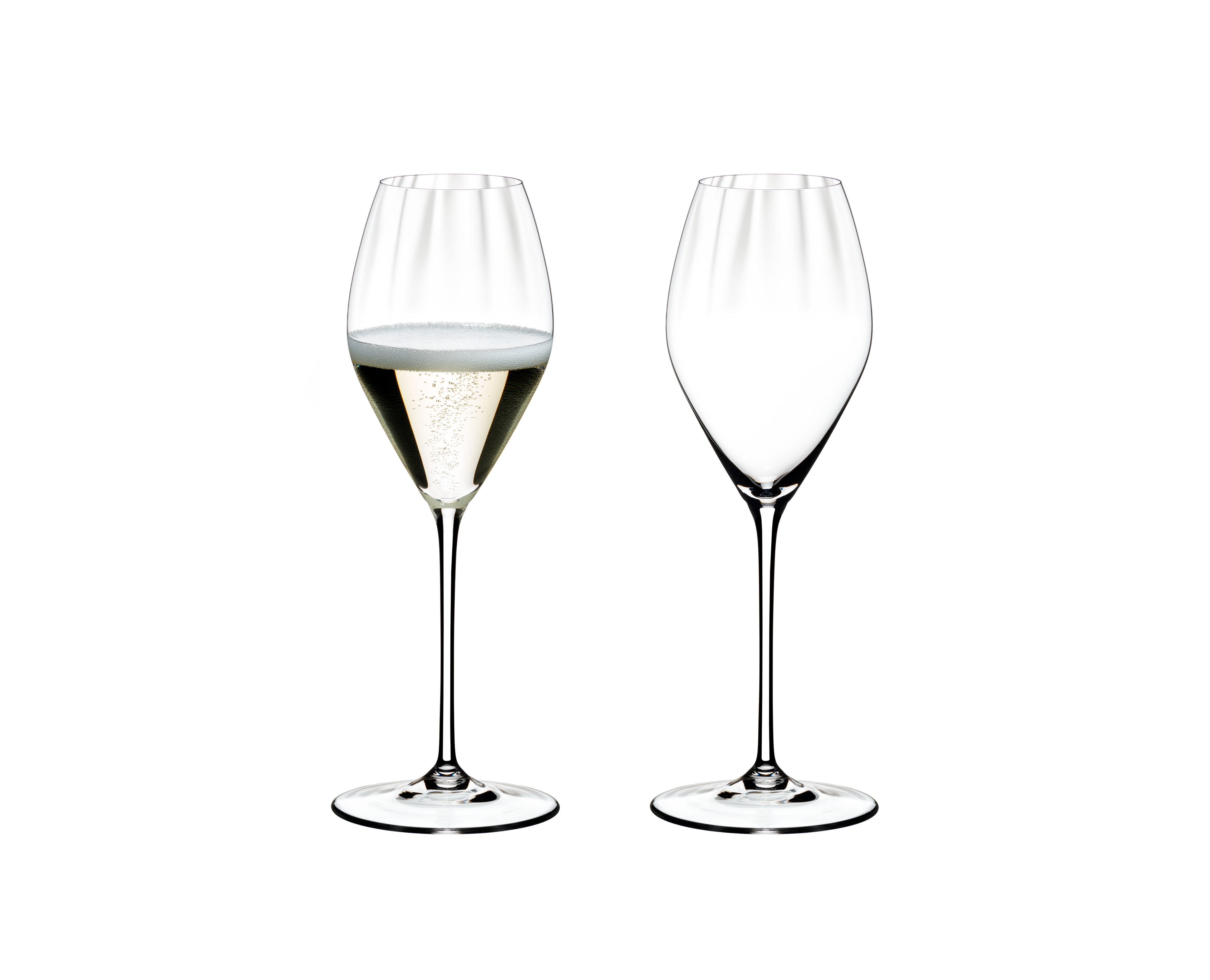 Riedel Champagne Glass (Set of 2) | Perigold