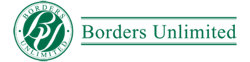 Borders Unlimited logo