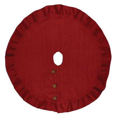 Cotton Tree Skirt