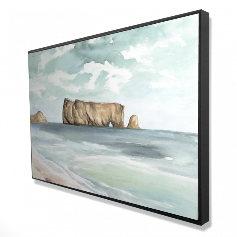 " Rocher Percé "