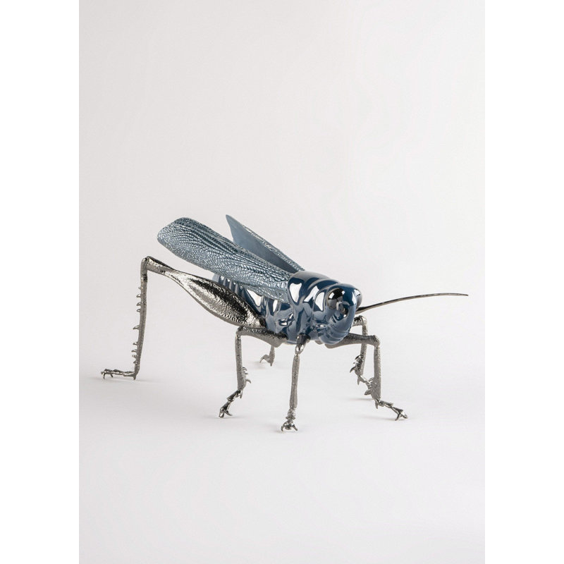 Grasshopper
