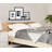 Odriscoll Matte Picture Frame - Set of 4 with Mat-1563015097