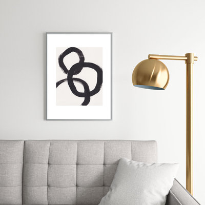 " Acrylic Circles "