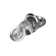 Basket Strainer Kitchen Sink Drain Compatible with 3.5" Drain Opening