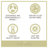 Sustainable Antimicrobial Bath Towel 6 Piece Set-124785369