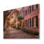 South Carolina, charme historique de Charleston sur bois-1816371322