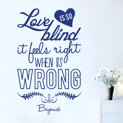Wall Decal