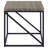 Lyllie End Table