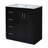 30'' Bathroom Vanity With Ceramic Sink Combo-1708869268-1708869269