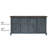 Elkins 73.5'' Solid Wood Sideboard-302594788