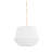 Debi Linen Pendant by Becki Owens for Hudson Valley Lighting-1687749429