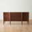 78'' Solid Wood Sideboard