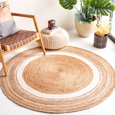 Flatweave Area Rug