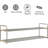 12 Pair Shoe Rack