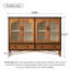Armoire de rangement Wabi-Sabi