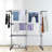 Foldable Drying Rack
