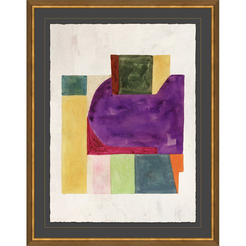 Patchwork Perspectives I