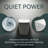 One Piece Smart Toilet with Bidet Built In, Auto Open/Close Seat, Warm Water Wash & Dryer, Heated Seat, Night Light, Foot Sensor, Remote Control, White-125004191