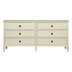 Antique Cream
