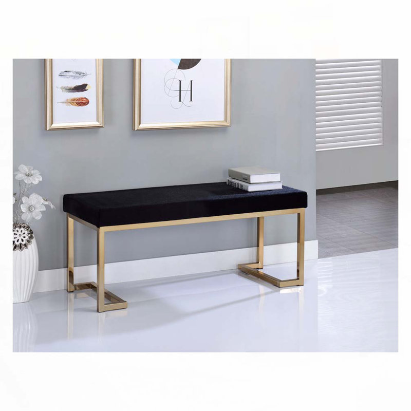 Upholstered Bench