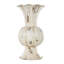 Vase crème Cleek