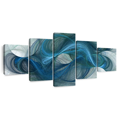 Abstract Linear Waves