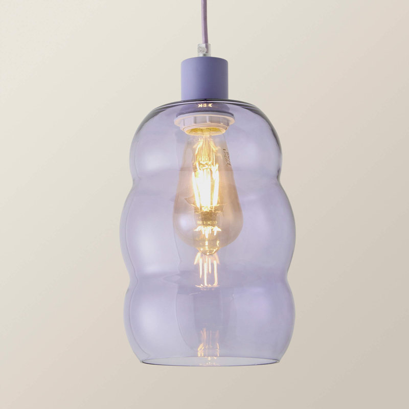 Deirore 1 - Light Natural Pendant