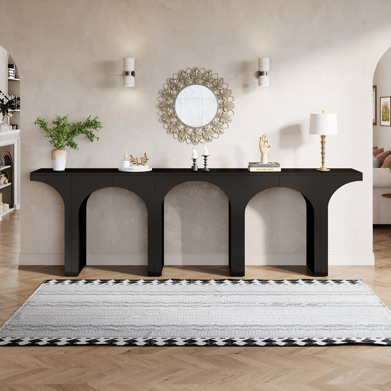 Junno 47.24" Console Table