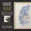«Blue Marine Algae III»-1949165881