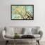«View from dessous» par Edward Selkirk - Reproduction de giclée sur toile tendue sur châssis-31844993-73219680-73219681