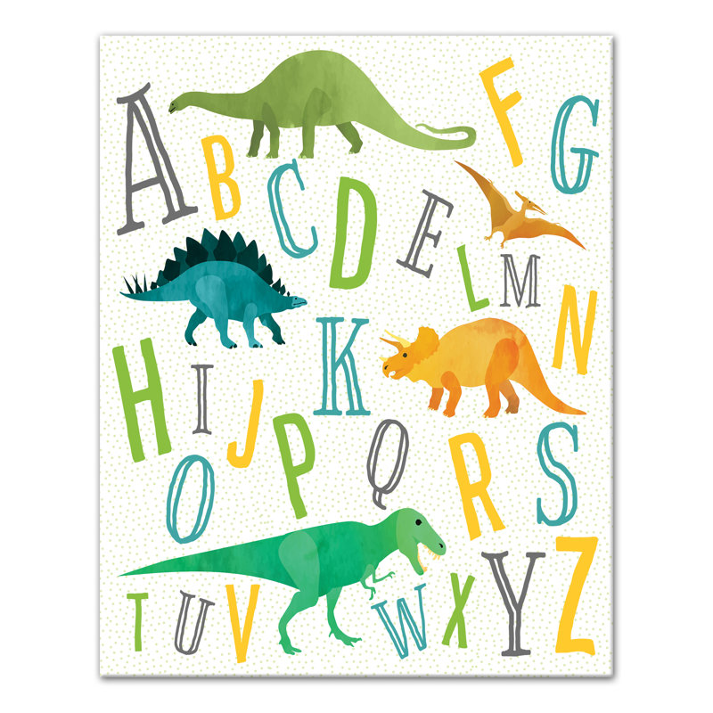 Art sur toile Planas Dino
