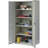 Pabel 5 - Shelf Storage Cabinet with-57502293