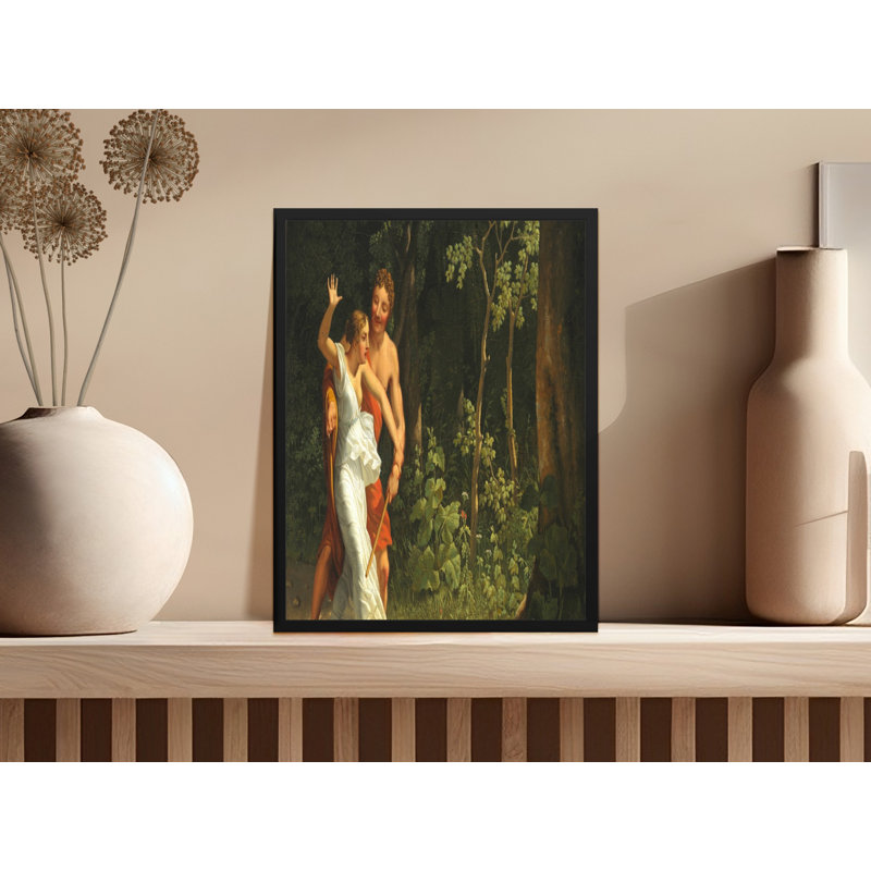Tillis No Frame Print, 16x24