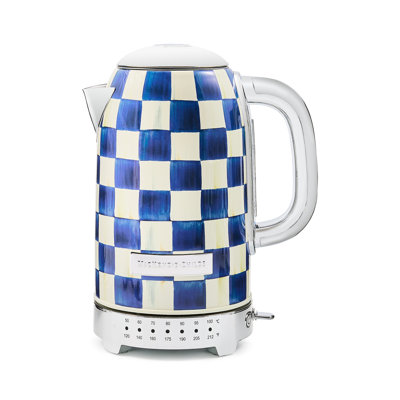 Check Electric Kettle