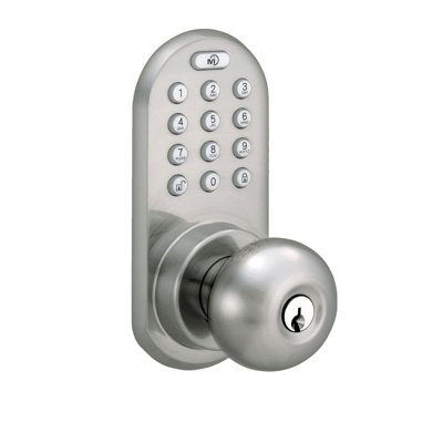 Keypad