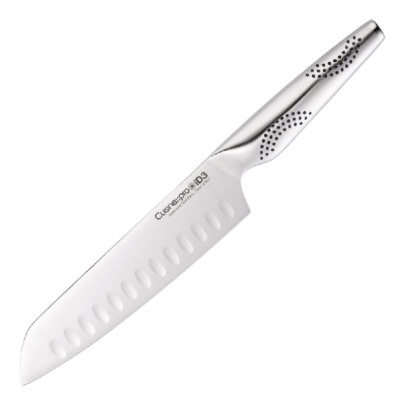 Cuisine::pro® iD3® Santoku Knife 6", 7"
