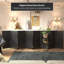 3 Ft. Tall Woven Fiber Room Divider-1267931150-1267931633