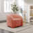 watermelon red Polyester Blend is out of stock